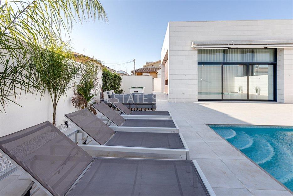 Вилла в Пилар-де-ла-Орадада 111 м2 №VL2511142C0C2  - Продажа - 12 large