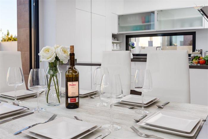 Вилла в Пилар-де-ла-Орадада 111 м2 №VL2511142C0C2  - Продажа - 28 preview