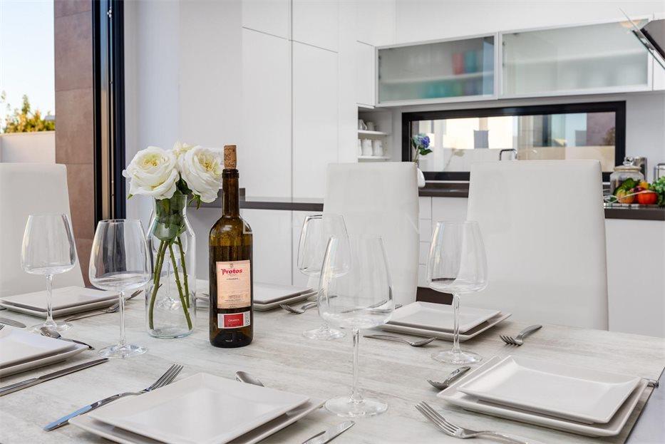 Вилла в Пилар-де-ла-Орадада 111 м2 №VL2511142C0C2  - Продажа - 28 large