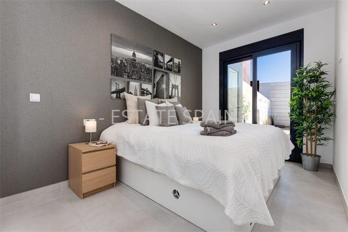 Вилла в Пилар-де-ла-Орадада 111 м2 №VL2511142C0C2  - Продажа - 38 preview