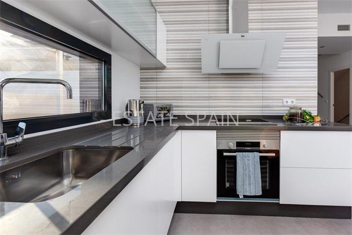 Вилла в Пилар-де-ла-Орадада 111 м2 №VL2511142C0C2  - Продажа - 26 preview