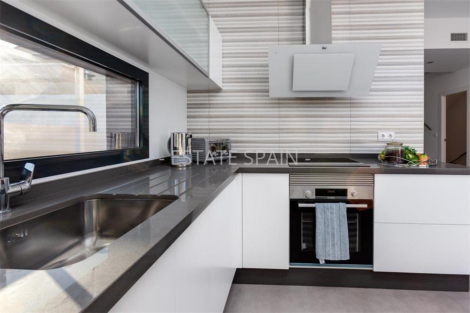 Вилла в Пилар-де-ла-Орадада 111 м2 №VL2511142C0C2  - Продажа - 26 large