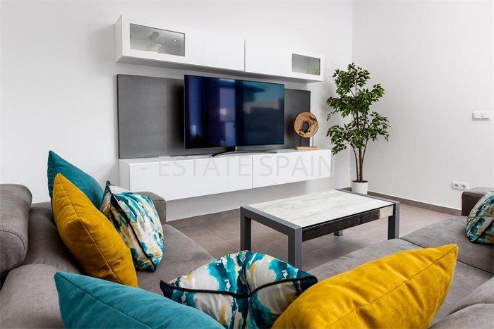 Вилла в Пилар-де-ла-Орадада 111 м2 №VL2511142C0C2  - Продажа - 19 preview