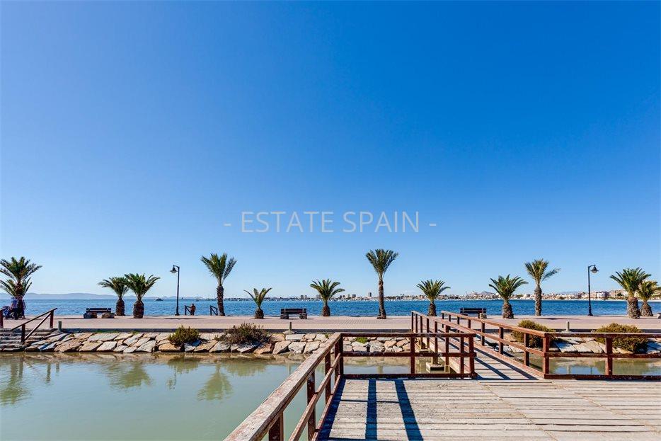 Вилла в Пилар-де-ла-Орадада 111 м2 №VL2511142C0C2  - Продажа - 49 large