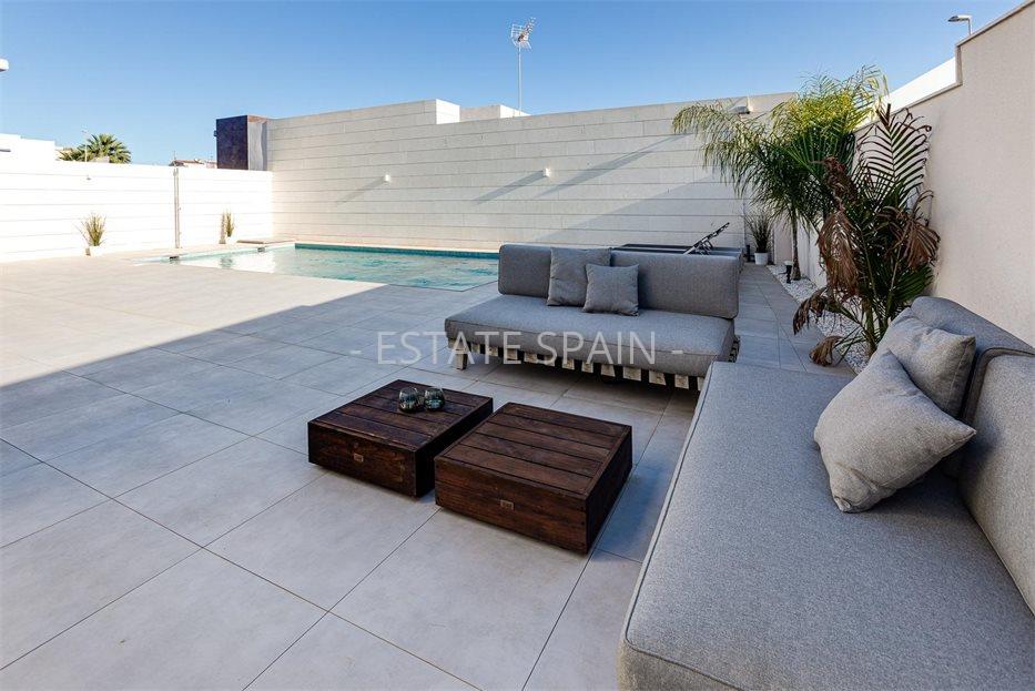 Вилла в Пилар-де-ла-Орадада 111 м2 №VL2511142C0C2  - Продажа - 7 large