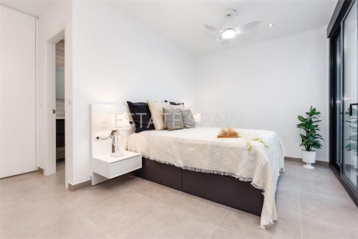 Вилла в Пилар-де-ла-Орадада 111 м2 №VL2511142C0C2  - Продажа - 44 preview