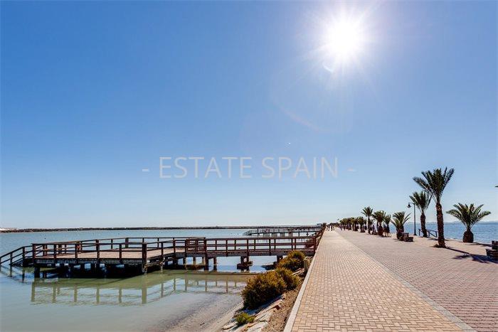 Вилла в Пилар-де-ла-Орадада 111 м2 №VL2511142C0C2  - Продажа - 48 preview