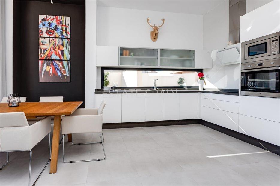 Вилла в Пилар-де-ла-Орадада 111 м2 №VL2511142C0C2  - Продажа - 32 large