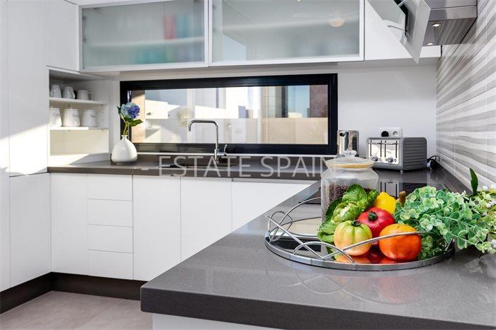 Вилла в Пилар-де-ла-Орадада 111 м2 №VL2511142C0C2  - Продажа - 22 preview