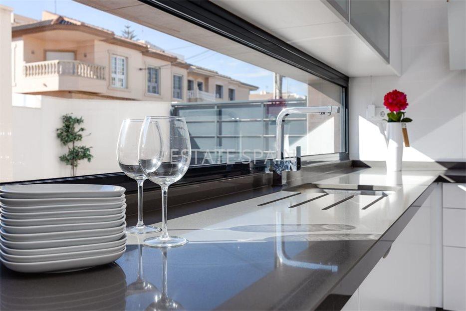 Вилла в Пилар-де-ла-Орадада 111 м2 №VL2511142C0C2  - Продажа - 27 large