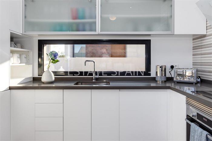 Вилла в Пилар-де-ла-Орадада 111 м2 №VL2511142C0C2  - Продажа - 34 preview