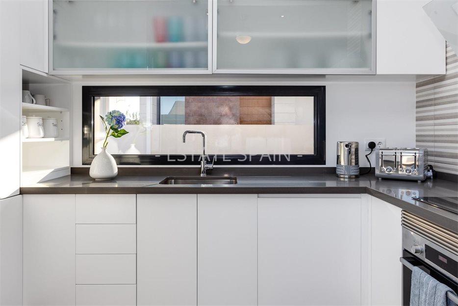 Вилла в Пилар-де-ла-Орадада 111 м2 №VL2511142C0C2  - Продажа - 34 large