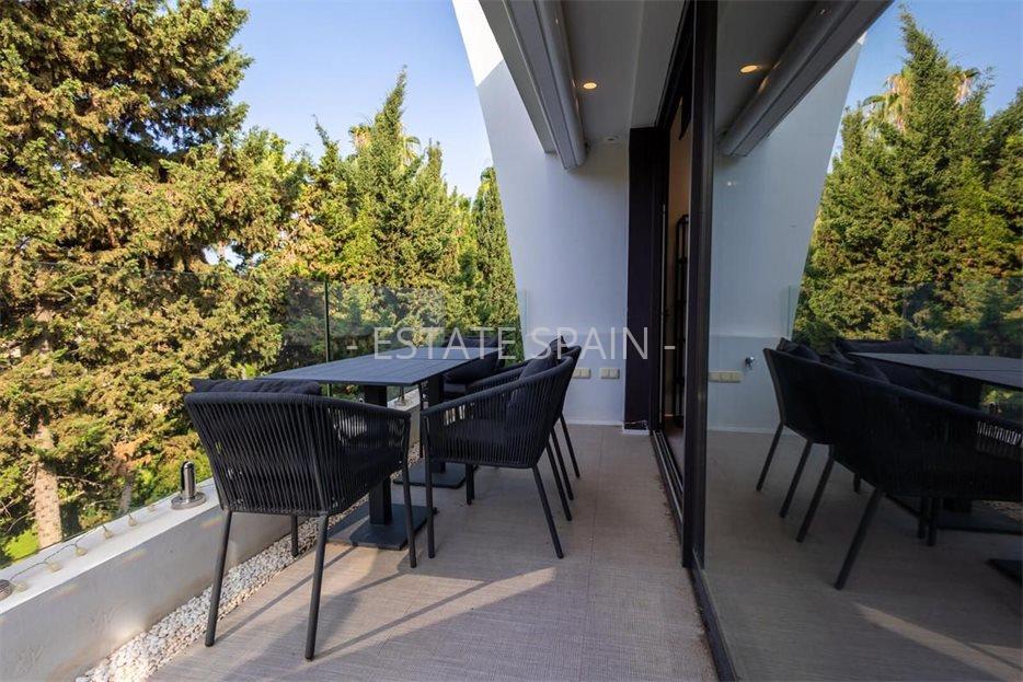 Апартаменты в Ривьера-дель-Соль 117 м2 №ART2432851ED6  - Продажа - 6 large