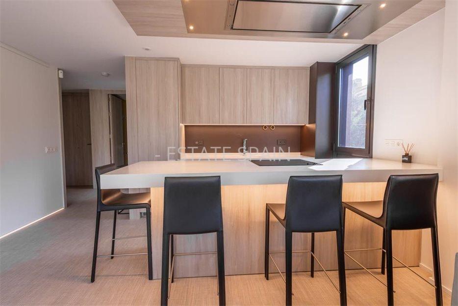 Апартаменты в Ривьера-дель-Соль 117 м2 №ART2432851ED6  - Продажа - 3 large