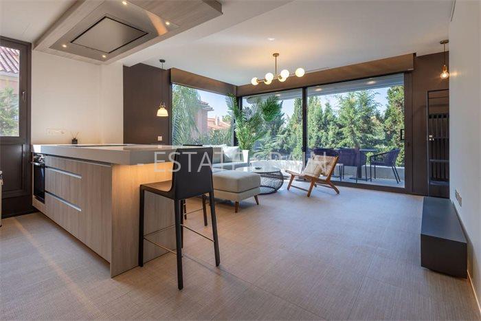 Апартаменты в Ривьера-дель-Соль 117 м2 №ART2432851ED6  - Продажа - 4 preview