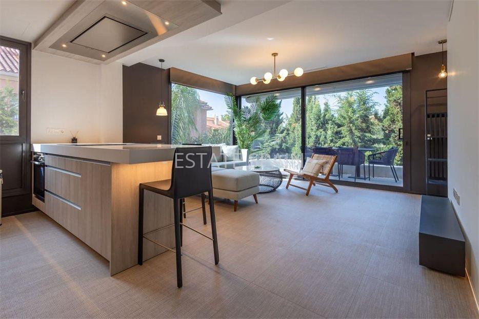 Апартаменты в Ривьера-дель-Соль 117 м2 №ART2432851ED6  - Продажа - 4 large