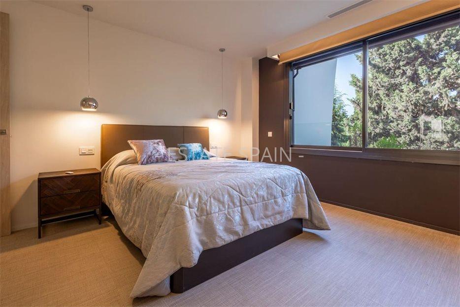 Апартаменты в Ривьера-дель-Соль 117 м2 №ART2432851ED6  - Продажа - 8 large