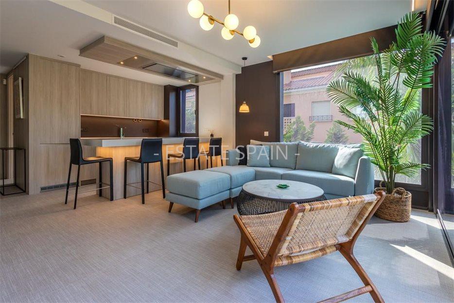 Апартаменты в Ривьера-дель-Соль 117 м2 №ART2432851ED6  - Продажа - 2 large