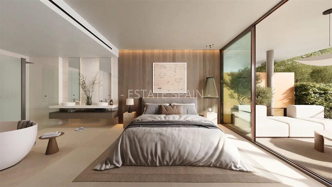 Вилла в Фуэнхироле 90 м2 №VL2611957CEC  - Продажа - 10 large