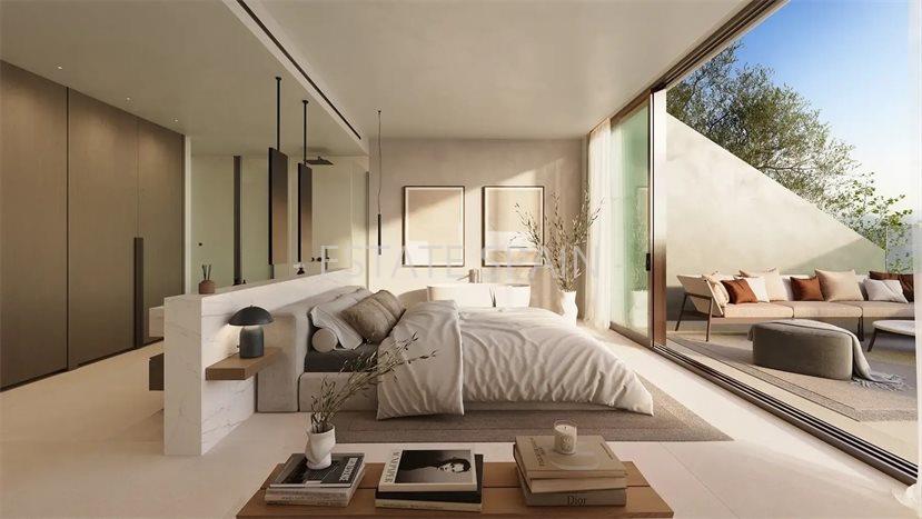 Вилла в Фуэнхироле 90 м2 №VL2611957CEC  - Продажа - 11 preview