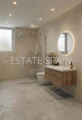 Бунгало в Сан-Хавьере 87 м2 №BL26325A353  - Продажа - 9 preview