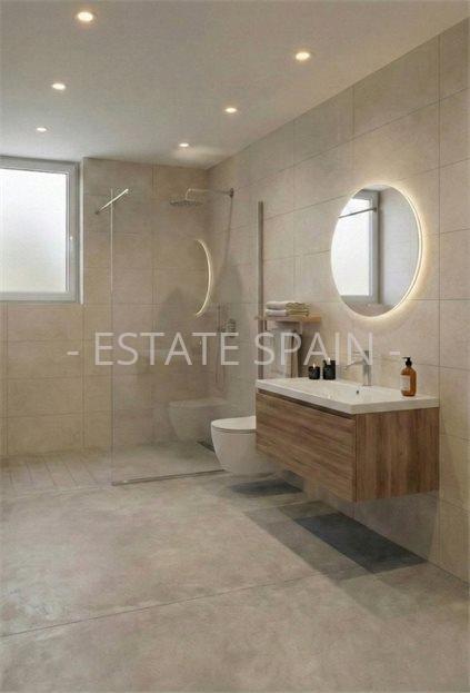 Бунгало в Сан-Хавьере 87 м2 №BL26325A353  - Продажа - 9 large