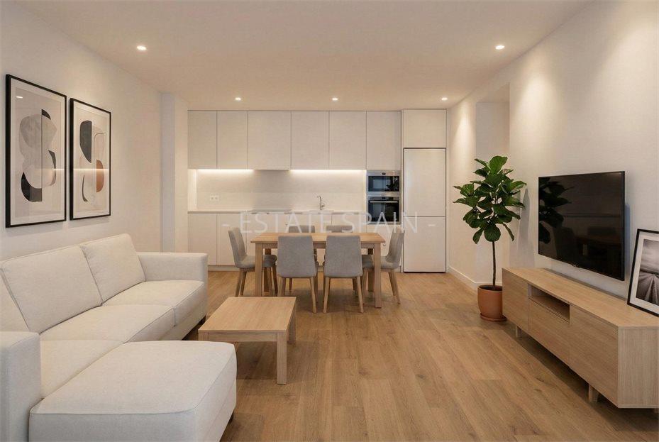 Бунгало в Сан-Хавьере 87 м2 №BL26325A353  - Продажа - 5 large