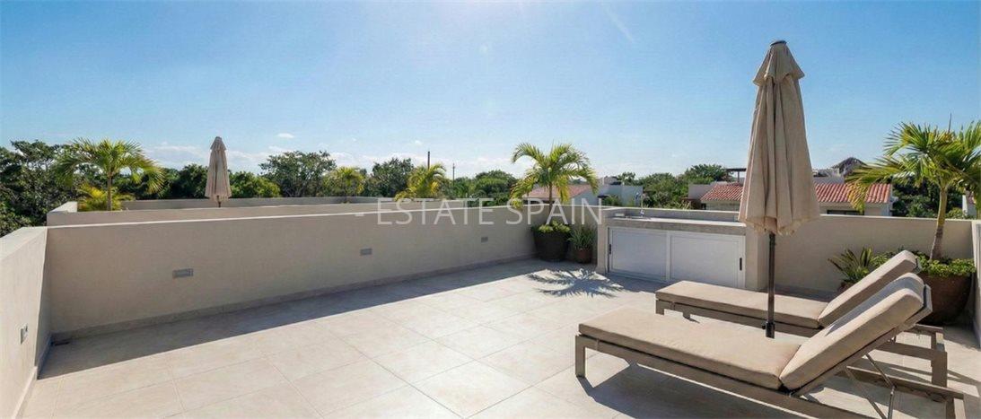 Бунгало в Сан-Хавьере 87 м2 №BL26325A353  - Продажа - 13 preview