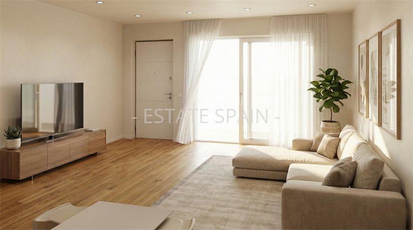 Бунгало в Сан-Хавьере 87 м2 №BL26325A353  - Продажа - 6 preview