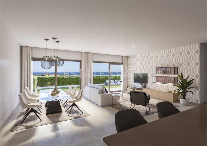 Бунгало в Эстепоне 405 м2 №BL251221F0B2  - Продажа - 16 preview