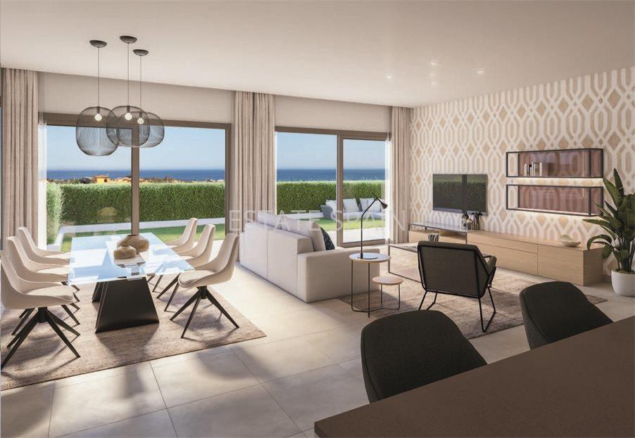 Бунгало в Эстепоне 405 м2 №BL251221F0B2  - Продажа - 11 large