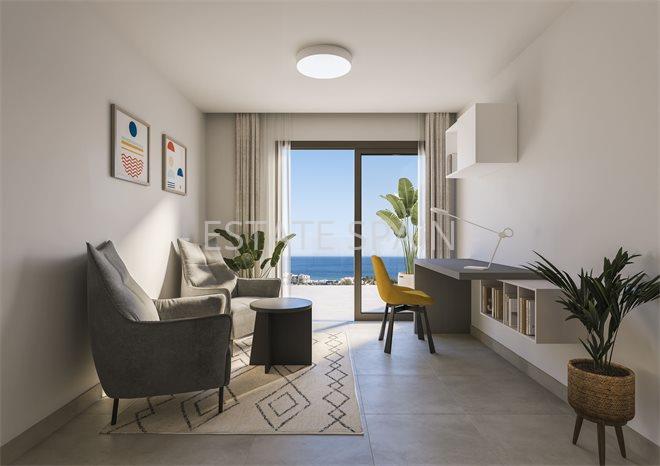 Бунгало в Эстепоне 405 м2 №BL251221F0B2  - Продажа - 8 preview