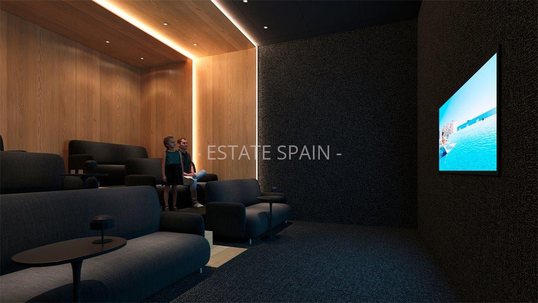 Апартаменты в Бенидорме 75 м2 №ART2436474EC  - Продажа - 15 large