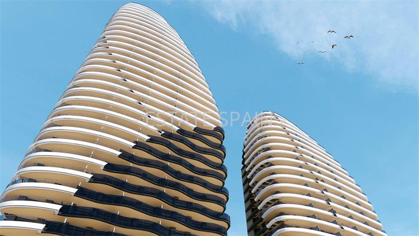 Апартаменты в Бенидорме 75 м2 №ART2436474EC  - Продажа - 14 preview