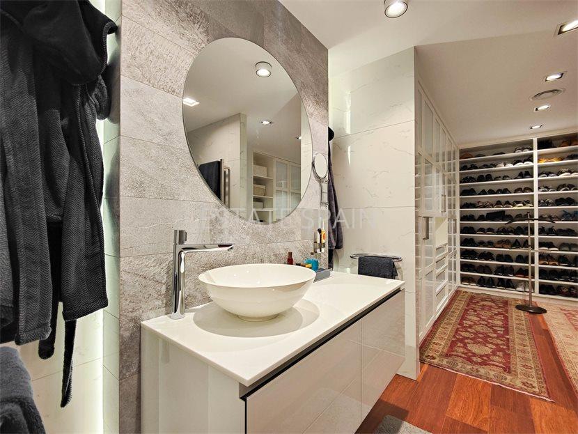 Апартаменты в Торревьехе 130 м2 №ART24101C1953  - Продажа - 34 large