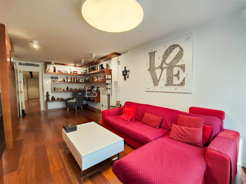 Апартаменты в Торревьехе 130 м2 №ART24101C1953  - Продажа - 4 large