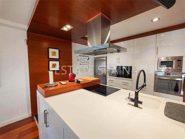 Апартаменты в Торревьехе 130 м2 №ART24101C1953  - Продажа - 23 preview