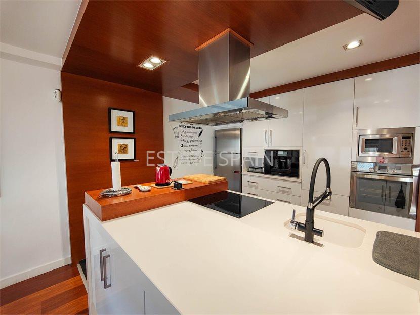 Апартаменты в Торревьехе 130 м2 №ART24101C1953  - Продажа - 23 large