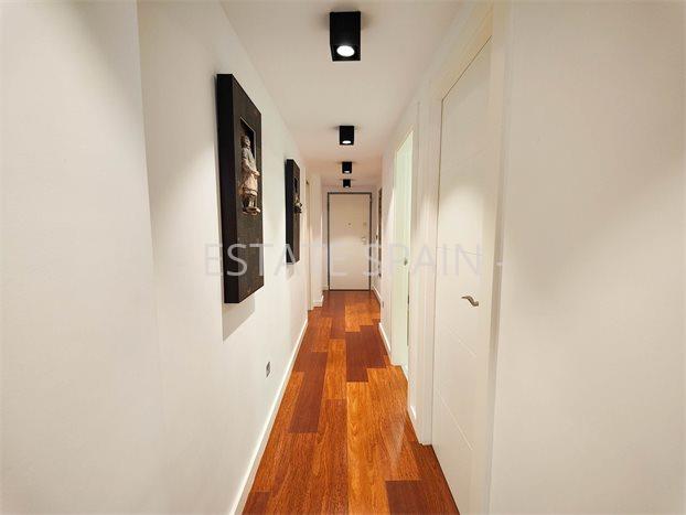 Апартаменты в Торревьехе 130 м2 №ART24101C1953  - Продажа - 25 preview