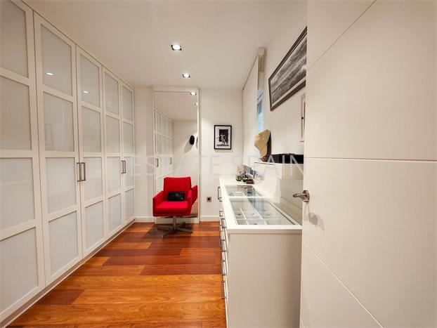 Апартаменты в Торревьехе 130 м2 №ART24101C1953  - Продажа - 39 preview