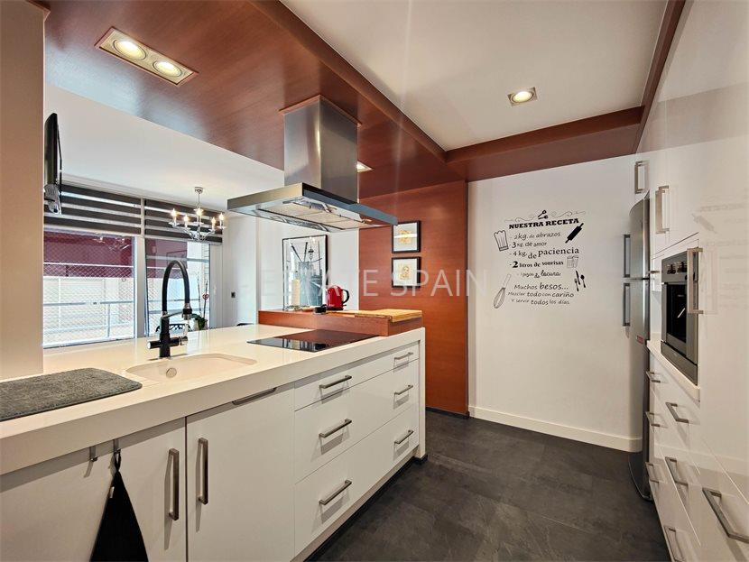 Апартаменты в Торревьехе 130 м2 №ART24101C1953  - Продажа - 14 large