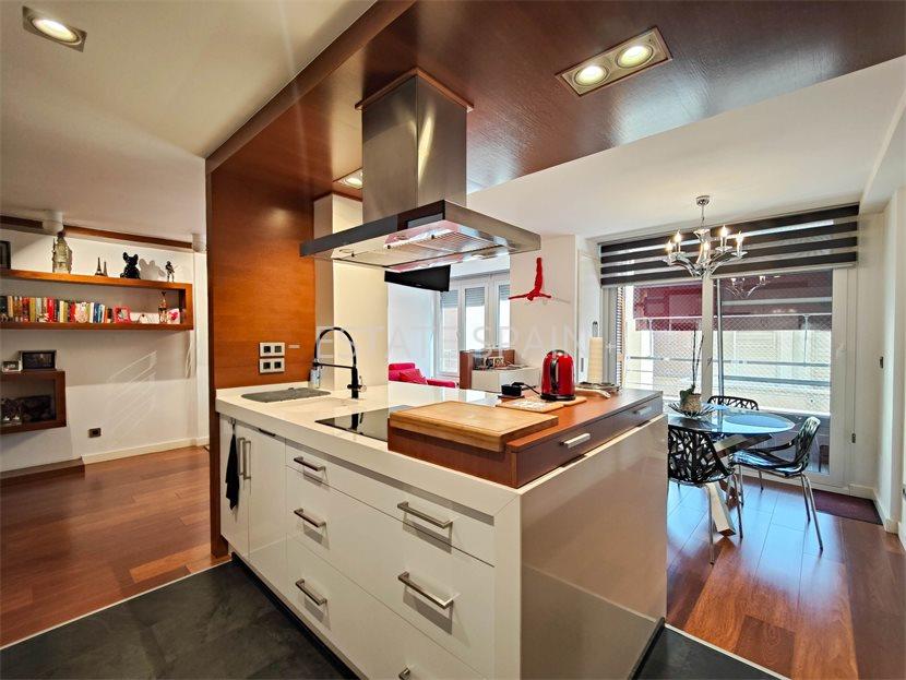 Апартаменты в Торревьехе 130 м2 №ART24101C1953  - Продажа - 16 large