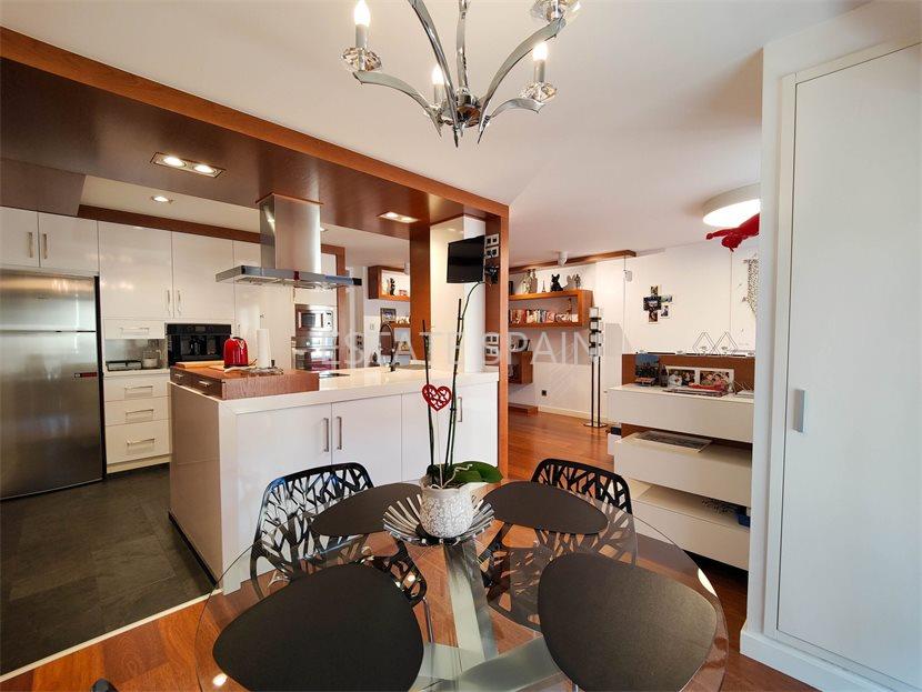 Апартаменты в Торревьехе 130 м2 №ART24101C1953  - Продажа - 18 large