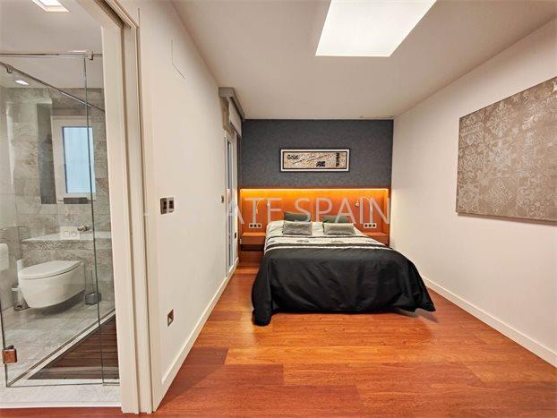 Апартаменты в Торревьехе 130 м2 №ART24101C1953  - Продажа - 26 preview