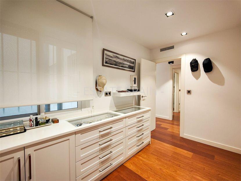 Апартаменты в Торревьехе 130 м2 №ART24101C1953  - Продажа - 41 large