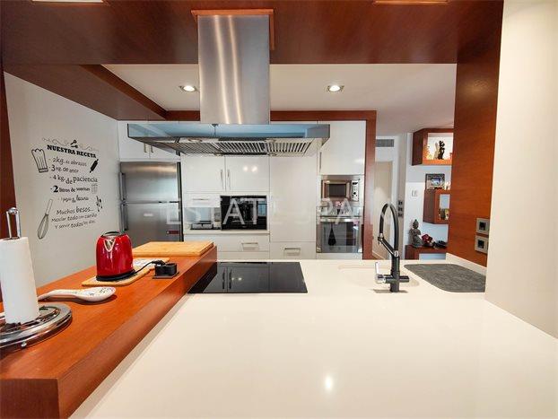 Апартаменты в Торревьехе 130 м2 №ART24101C1953  - Продажа - 24 preview