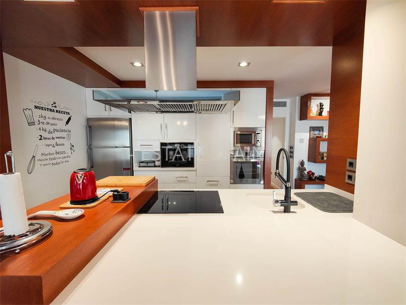 Апартаменты в Торревьехе 130 м2 №ART24101C1953  - Продажа - 24 large