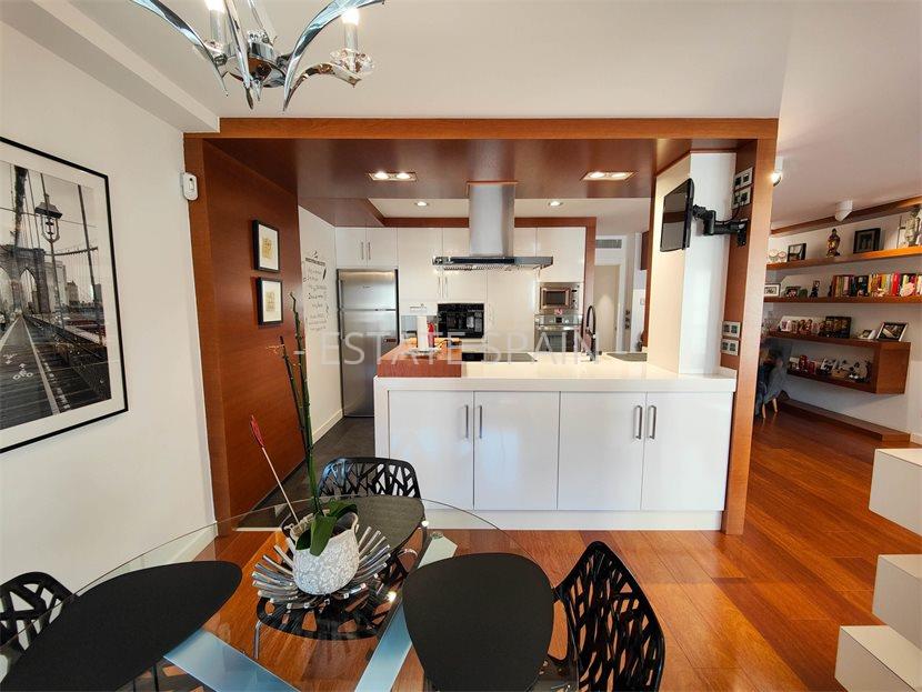 Апартаменты в Торревьехе 130 м2 №ART24101C1953  - Продажа - 21 large