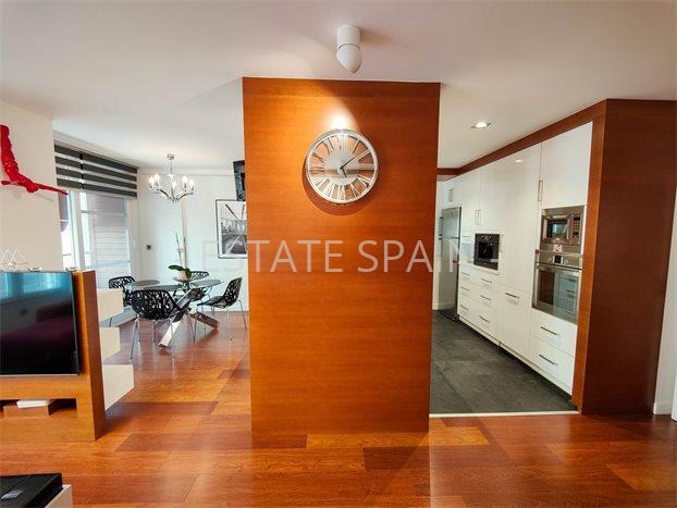 Апартаменты в Торревьехе 130 м2 №ART24101C1953  - Продажа - 11 preview