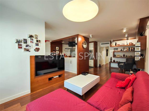 Апартаменты в Торревьехе 130 м2 №ART24101C1953  - Продажа - 7 preview